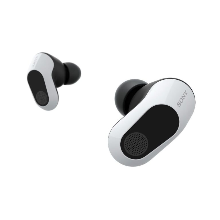 Sony unveils the latest addition to the INZONE lineup