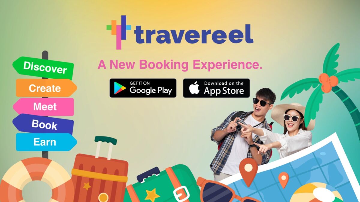 Travereel revolutionizes the travel experience worldwide • Gadgets Magazine - Vimarsana News