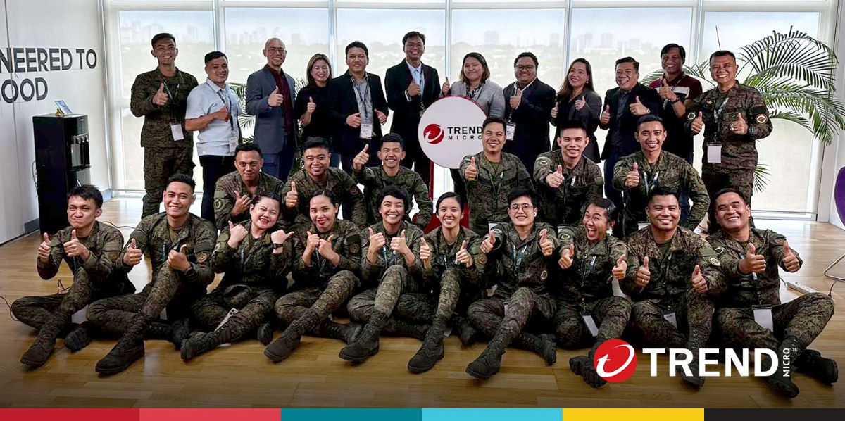 Trend Micro promotes cybersecurity education • Gadgets Magazine - Vimarsana News