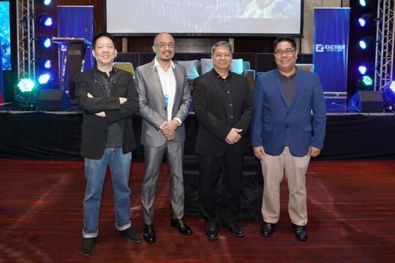 Xurpas bets on AI