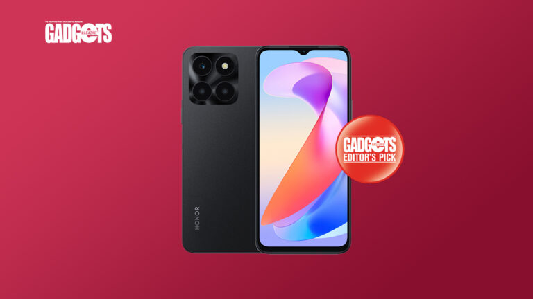 Honor X6a
