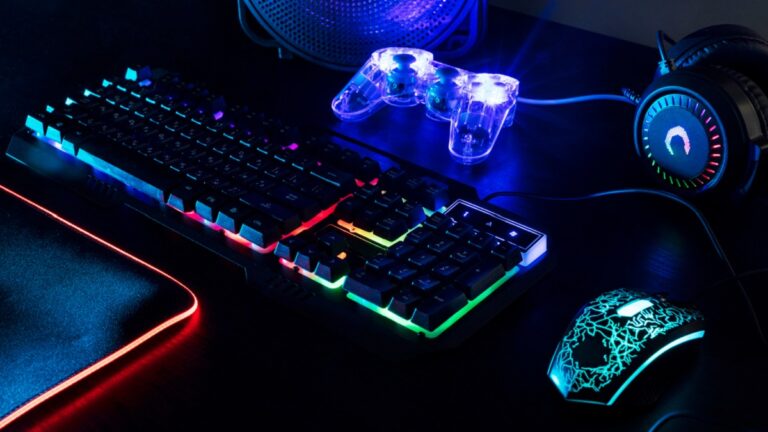 GCash and Gaming: Fueling your virtual adventures with convenience