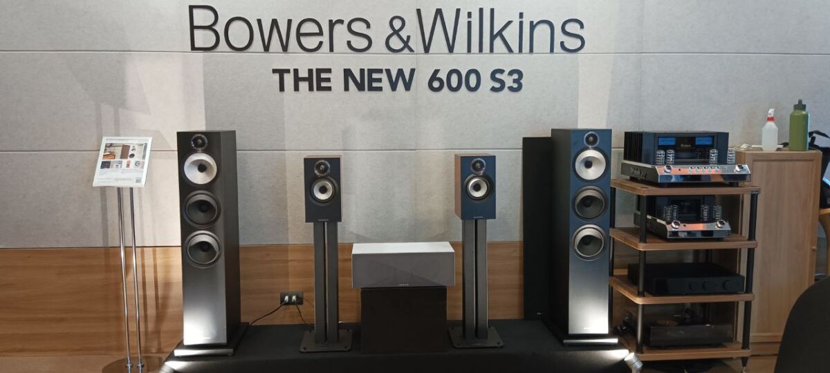 Atmos Audio Video opens new store • Gadgets Magazine - Vimarsana News