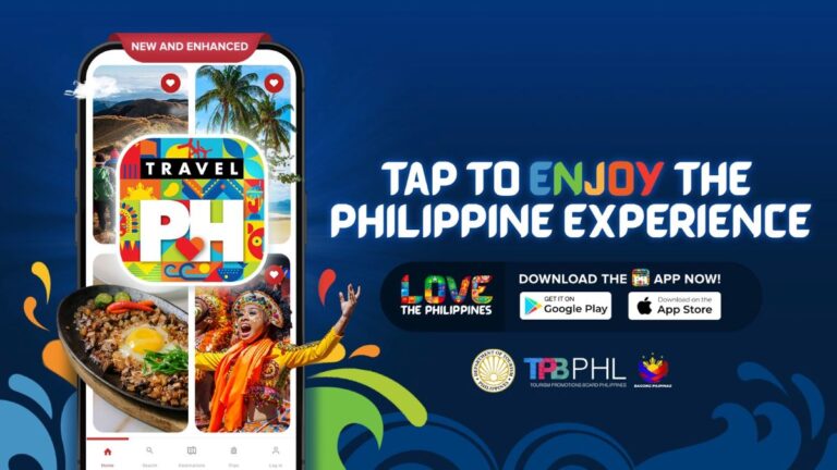 Travel Philippines
