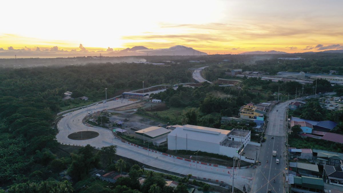 CALAX Silang Aguinaldo now serving over 10,000 motorists - Vimarsana News