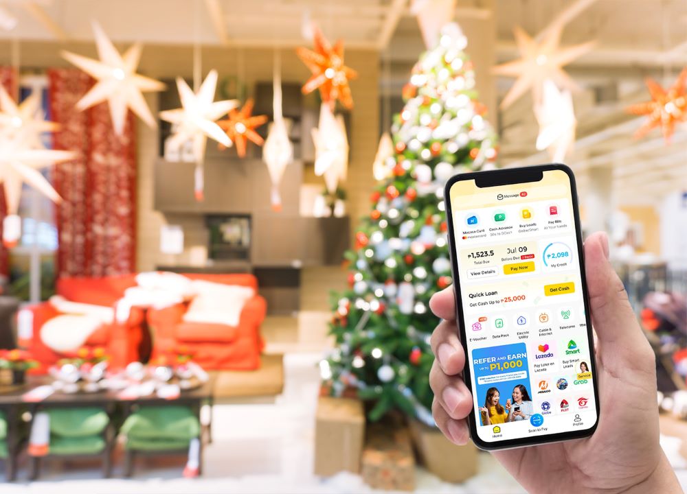 Celebrate the holidays with gift ideas from Mocasa - Vimarsana News