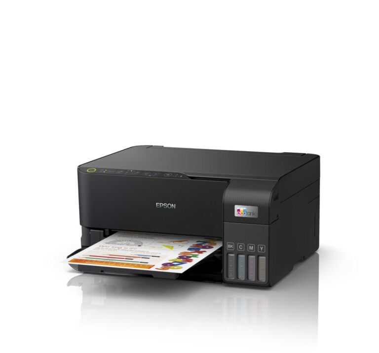 Epson EcoTank