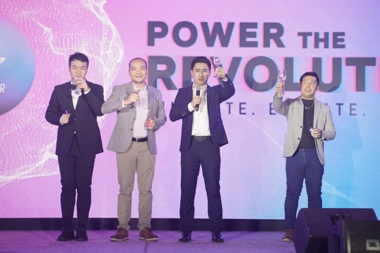 ELFBAR launches BC10000 in the Philippines