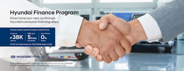 Hyundai Finance