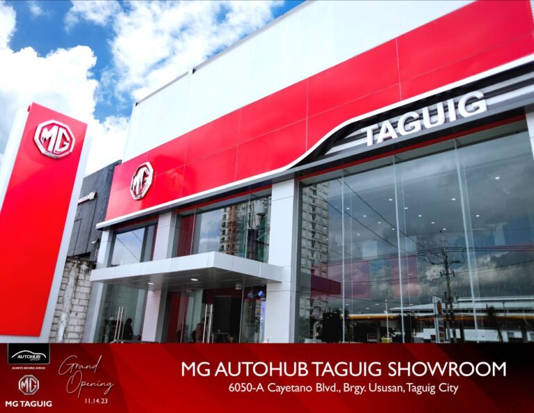 MG Taguig