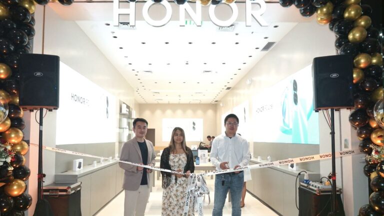 Honor Sto Tomas