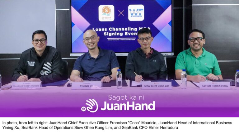 JuanHand
