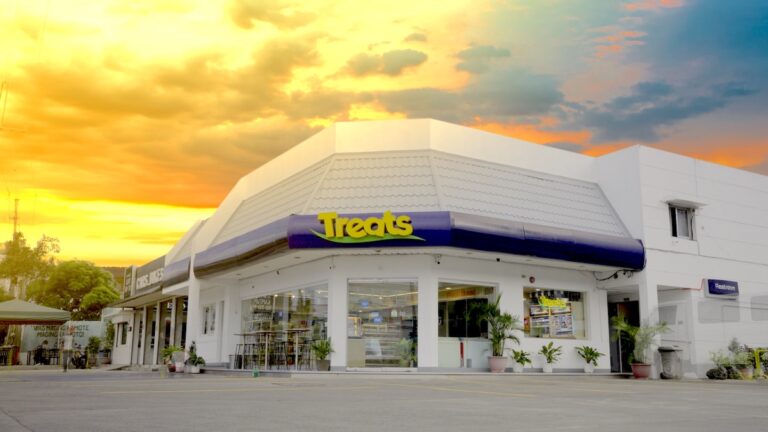 Petron Treats