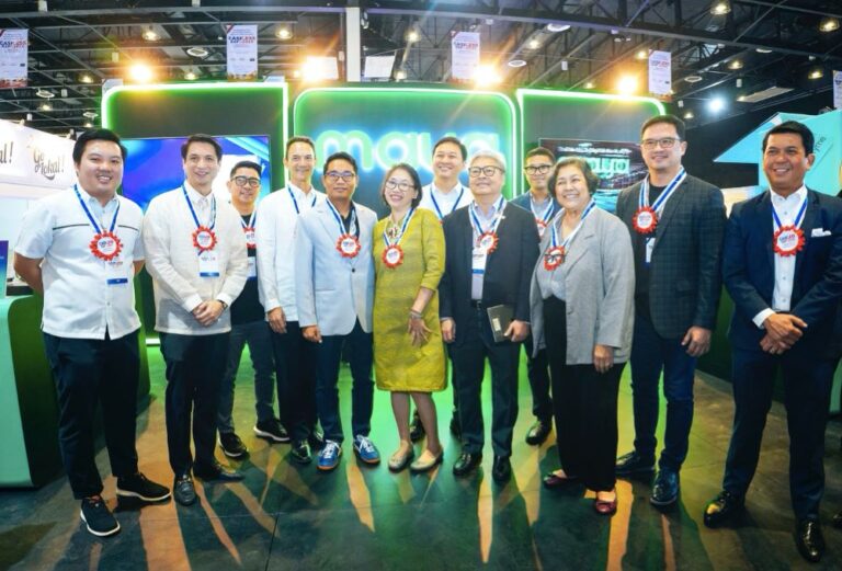 Maya Cashless Expo