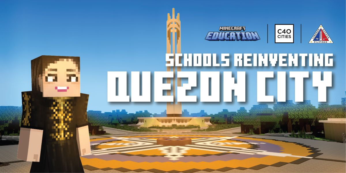 QC C40 Minecraft Challenge winners announced • Gadgets Magazine - Vimarsana News
