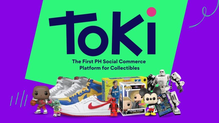 Toki