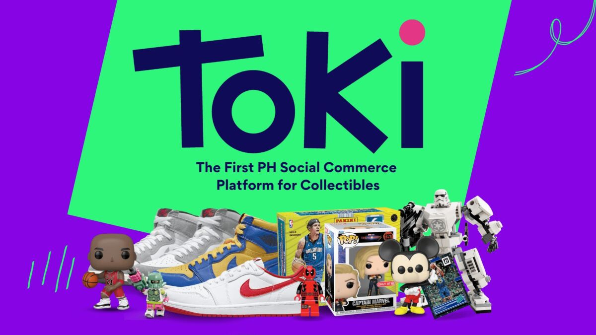 toki slip