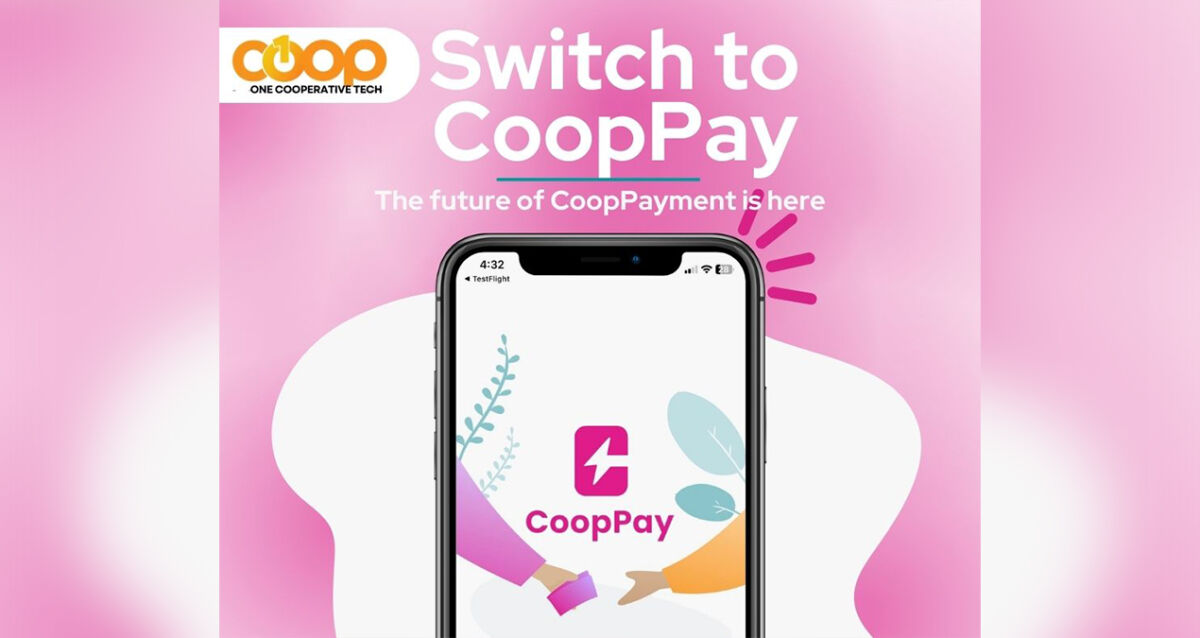 CoopPay by Pouch.ph to serve cooperatives in PH and ASEAN • Gadgets Magazine - Vimarsana News