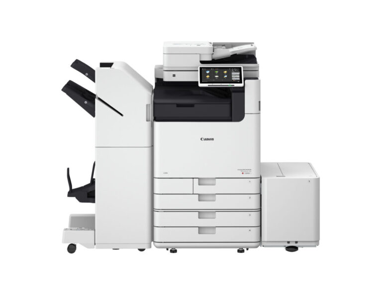 Canon business imaging