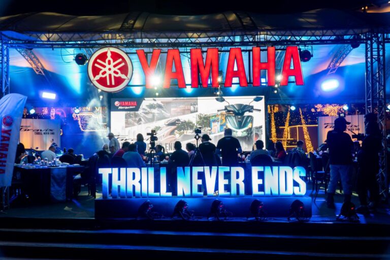 Yamaha Mio Gravis