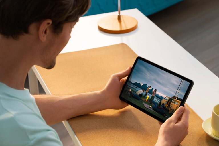 Oppo Pad Air