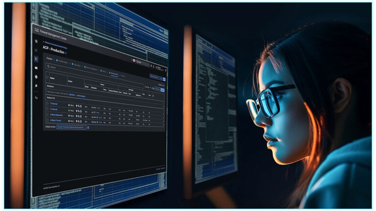 Cisco AI Assistant