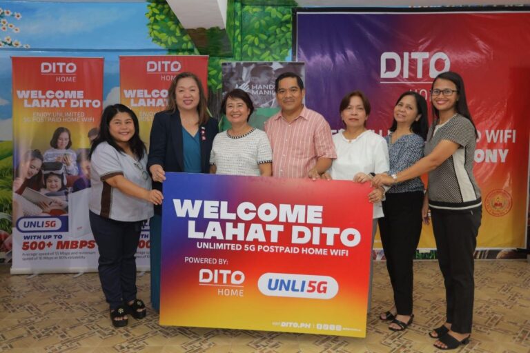 DITO Unli 5G