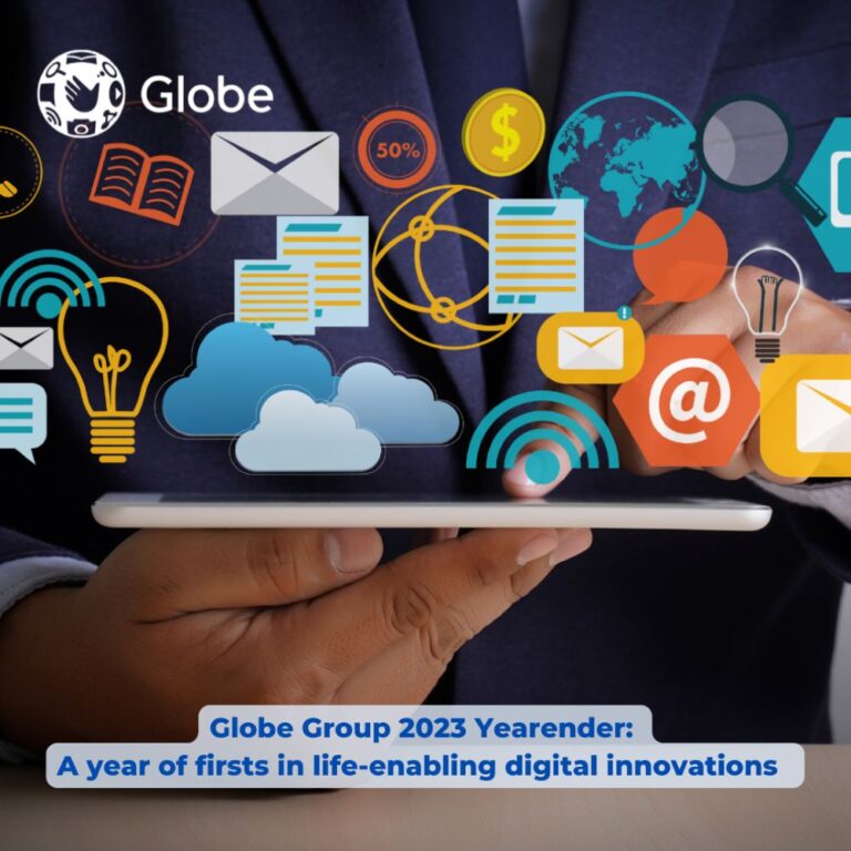 Globe Group 2023