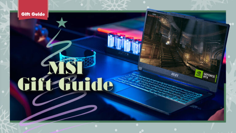 MSI Gaming