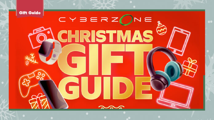 SM Gift Guide