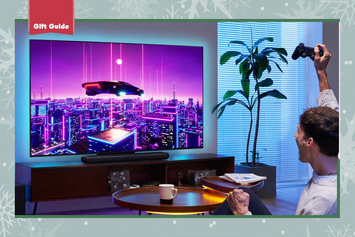 TCL Gift Guide - Vimarsana News