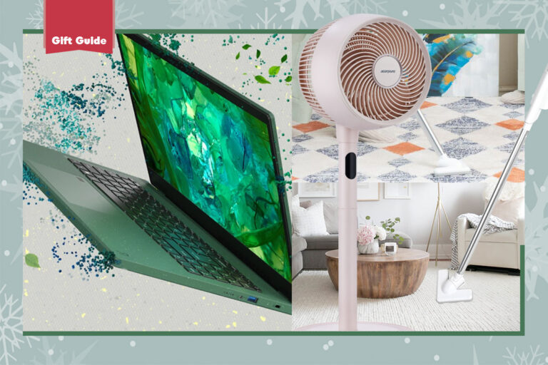 Acer Gift Guide