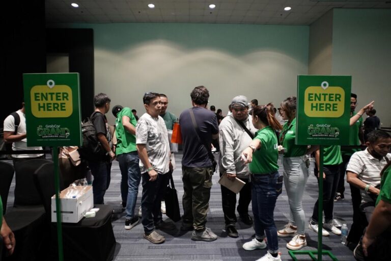 Grab PH