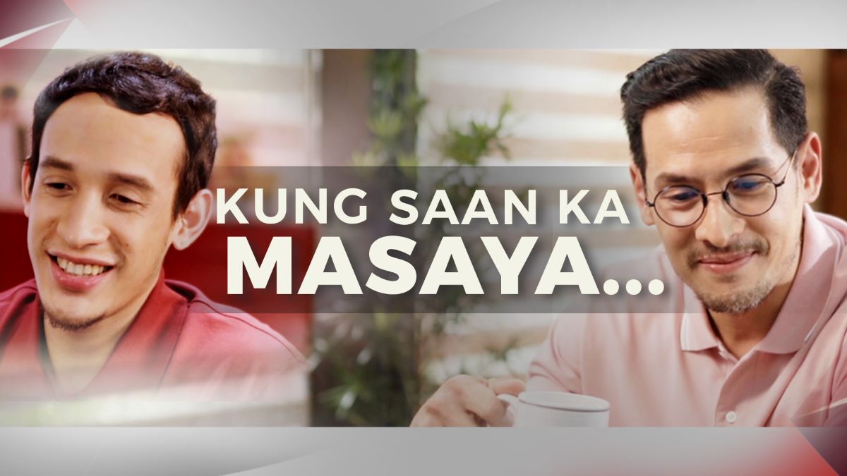 The iconic PLDT ad 'Suportahan Ta Ka' gets a real-life sequel • Gadgets Magazine - Vimarsana News