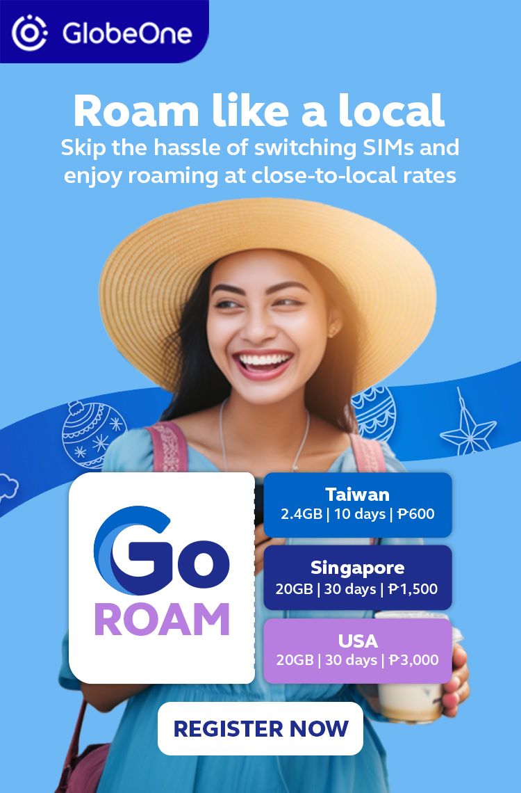 GoRoam