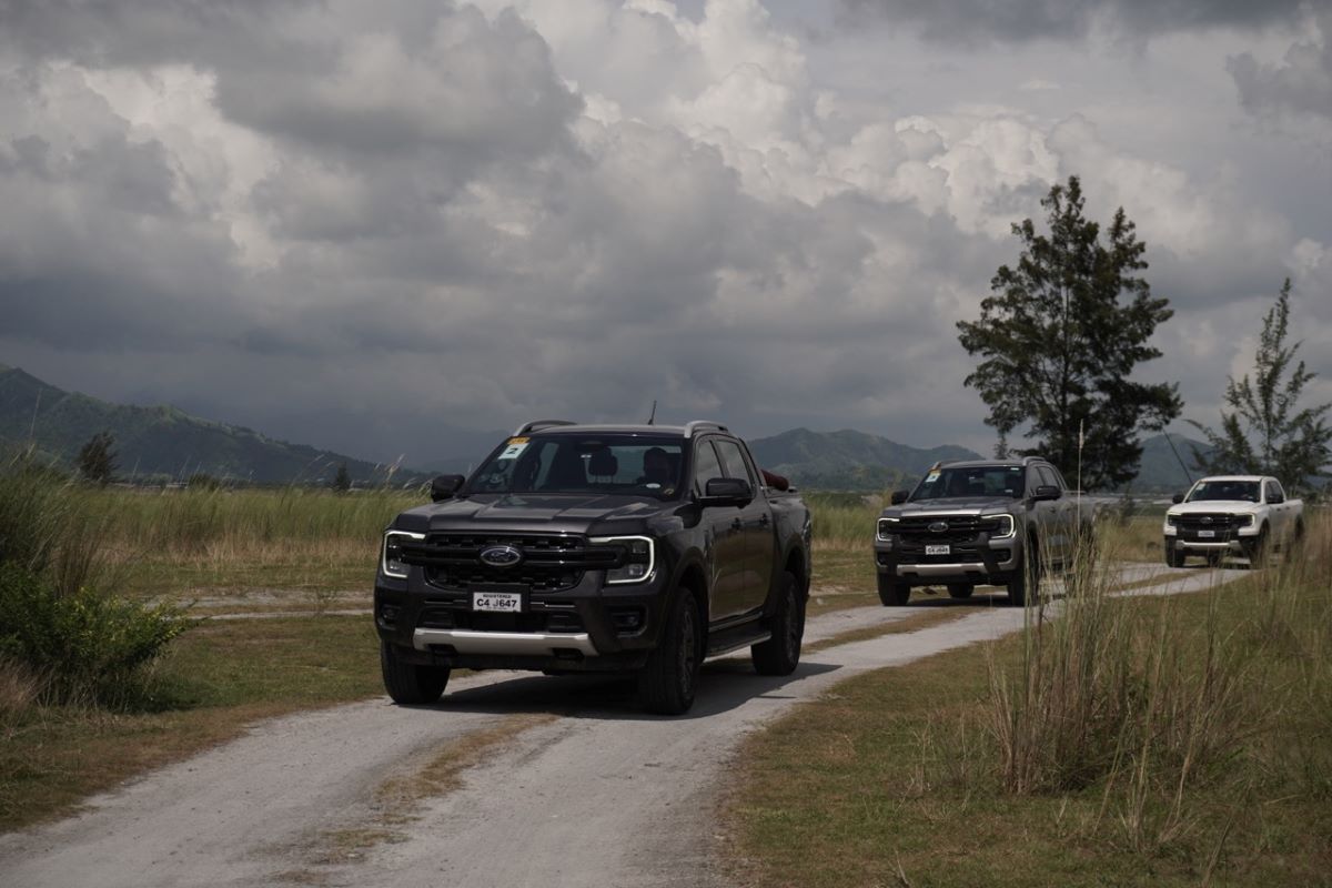 Ford YES extends bigger discounts on Ranger, Territory • Gadgets Magazine - Vimarsana News
