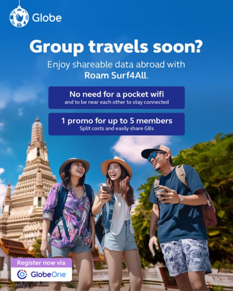 Roam Surf4All