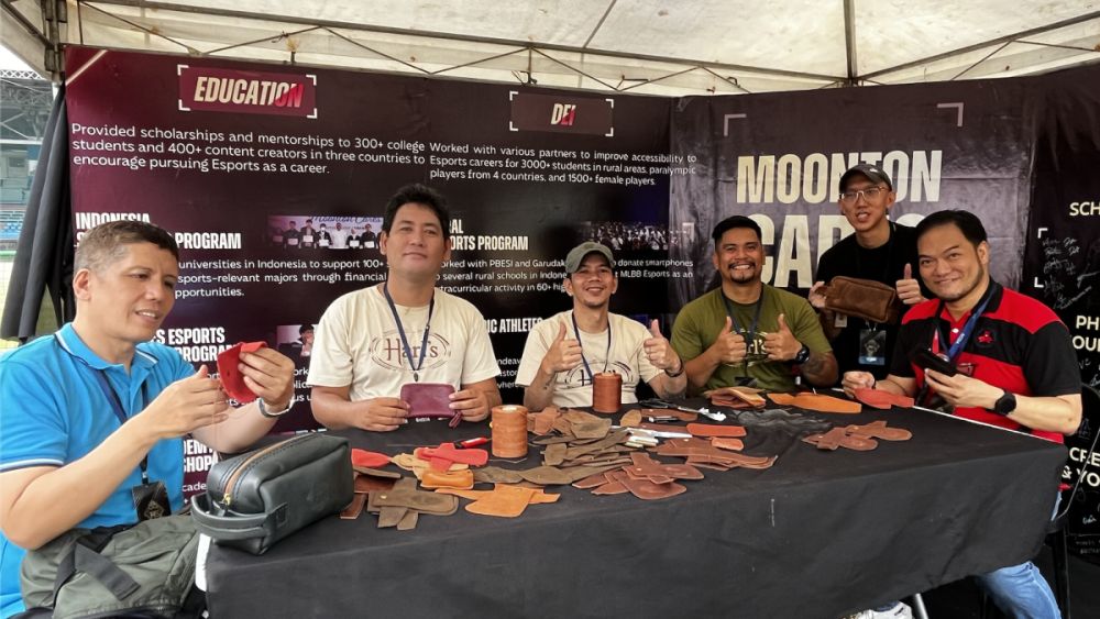 MOONTON Cares: Education, diversity, and inclusivity in esports • Gadgets Magazine - Vimarsana News