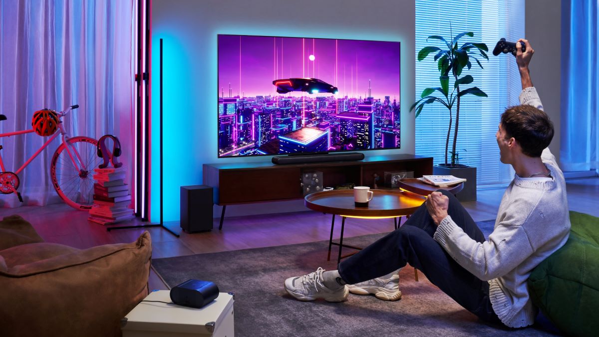 TCL C755 gaming TV coming soon! • Gadgets Magazine - Vimarsana News