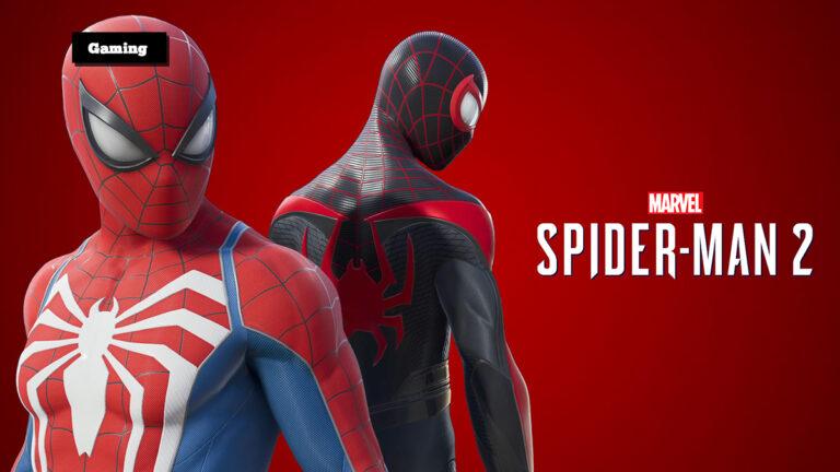 Marvel’s Spider-Man 2 game review