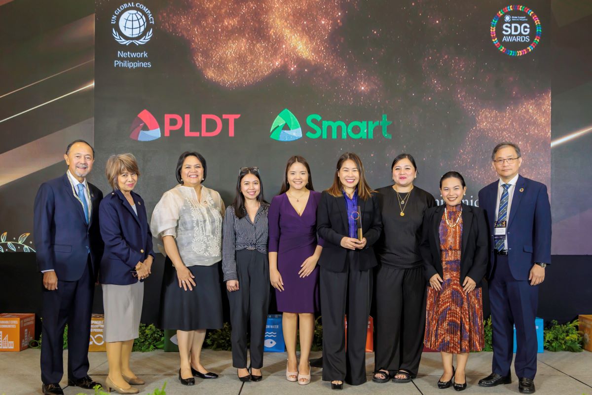Five ways PLDT Home has upgraded Filipinos' lives in 2023 • Gadgets Magazine - Vimarsana News