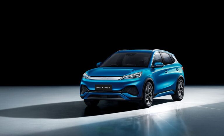 BYD