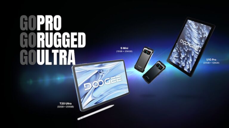 Doogee