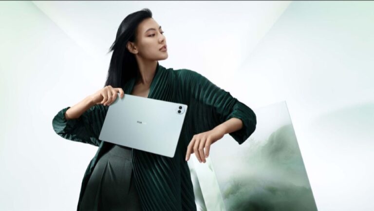 Preview the new MatePad Pro 13.2-inch,  MateBook D 16 2024, and FreeClip at Huawei Experience Stores