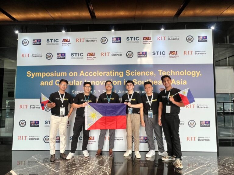 PLDT Smart enables young innovators to serve more Filipino communities through technology