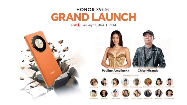 Honor X9b 5G
