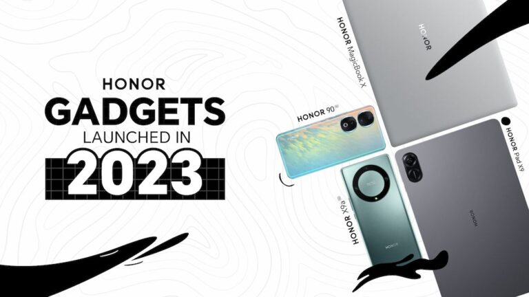 Honor 2023
