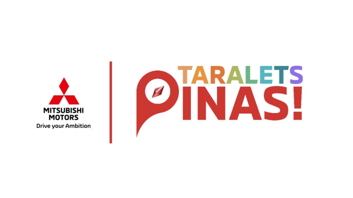 TARALETS PINAS: Explore PH with Mitsubishi vehicles - Vimarsana News