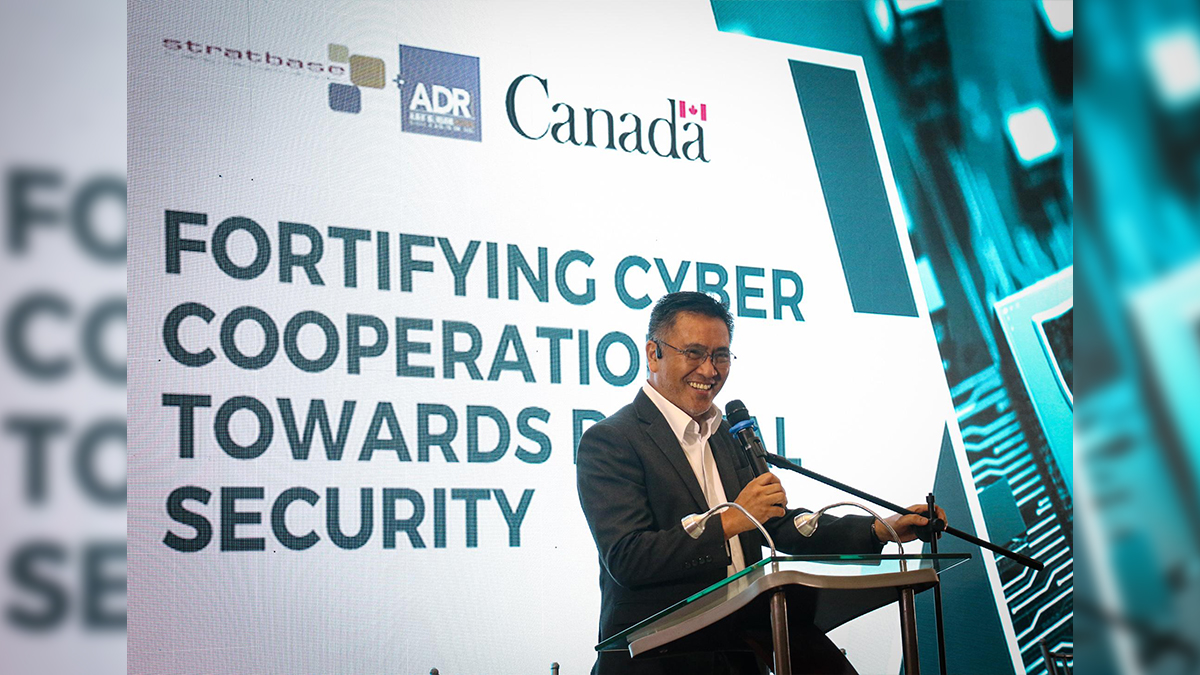 PLDT-Smart thwart record 16 billion cyber attacks in 2023 - Vimarsana News