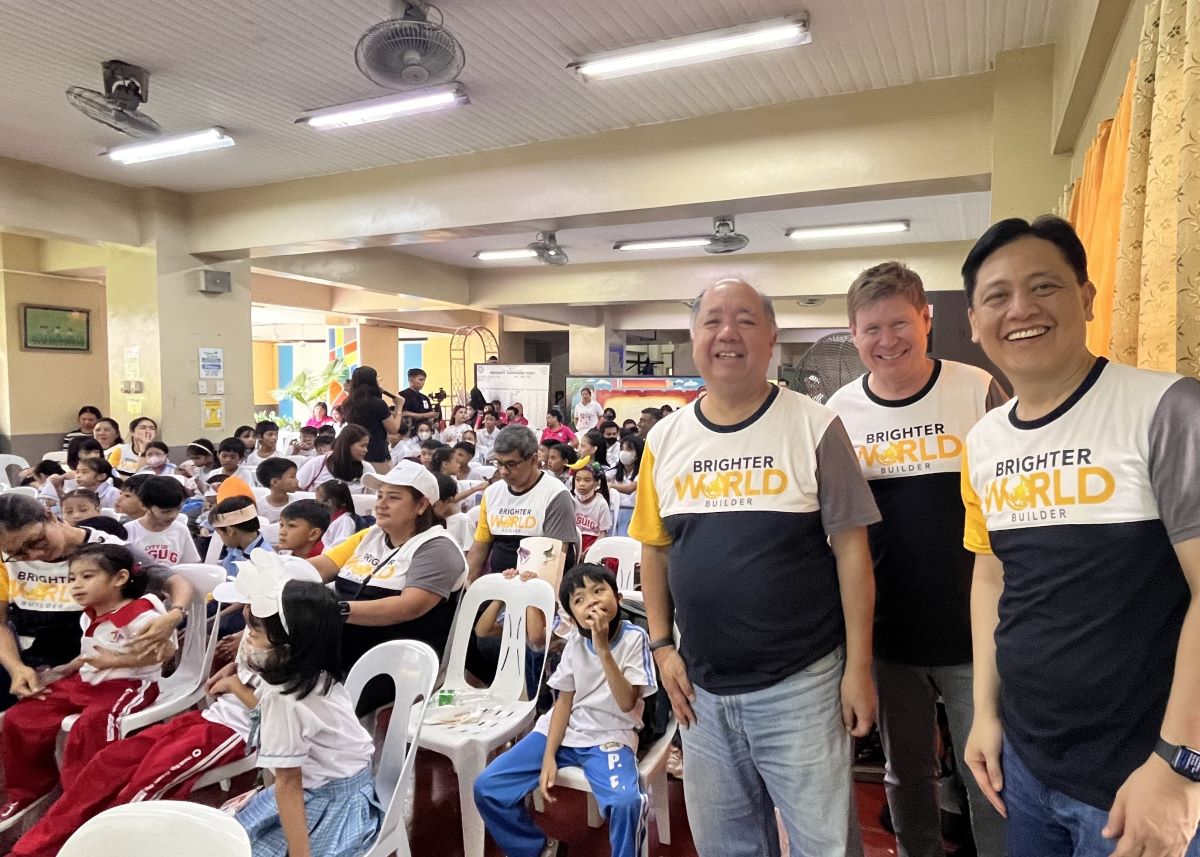 Sun Life Foundation launches urban gardening initiative • Gadgets Magazine - Vimarsana News